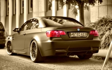     BMW M3  
